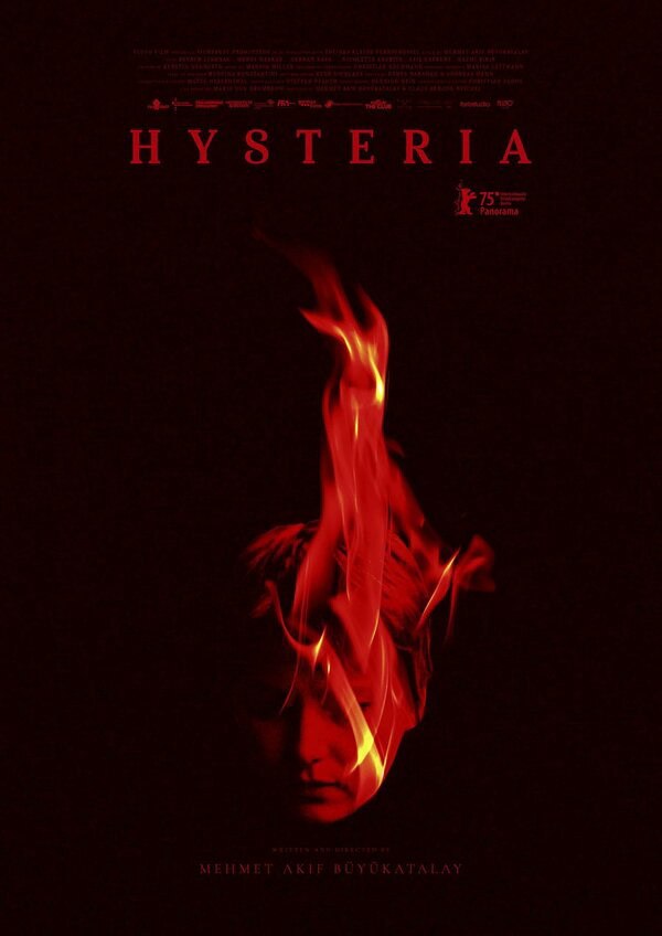 Истерия